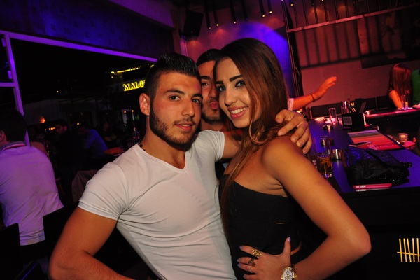 Publicity on Saturday Night